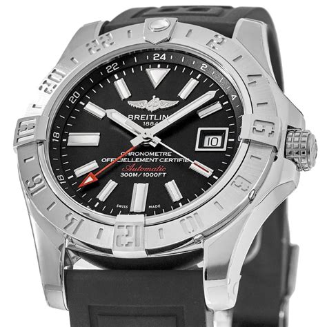 Breitling Avenger (A3239011.BC35.152S) 